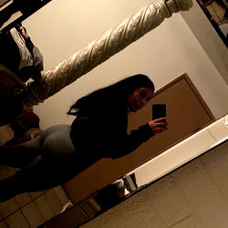 Princess in a Mirror