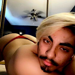 OnlyFans Model Armando in Las Vegas