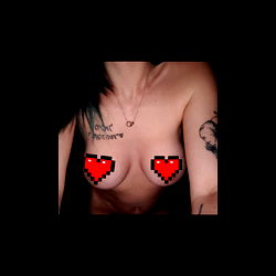 NaughtyTattooedBabe photo