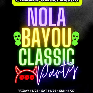 โ๏ธNOLA PowerVersXX ๐ photo