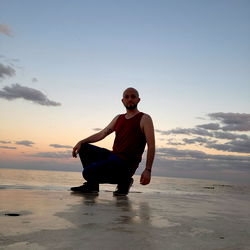 Onlyfans Luk by the Beach