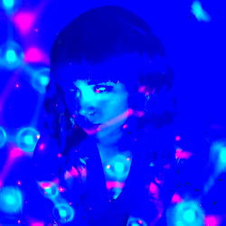 Allison Bellhouse, United States