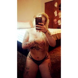 Maryjane, an OnlyFans Model from Wisconsin