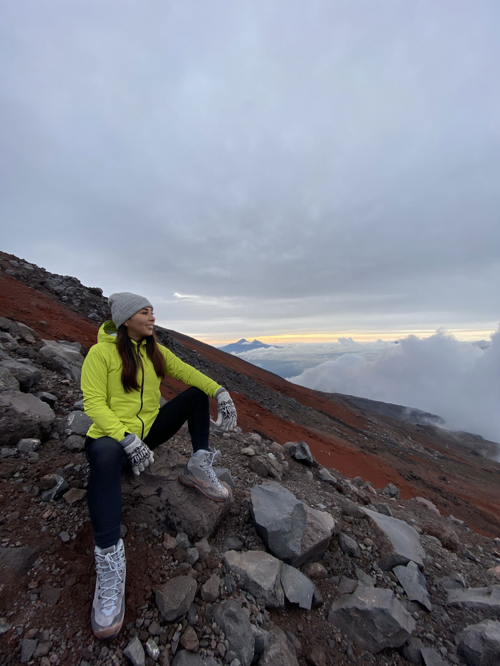 Sumaq Pocahontas photo