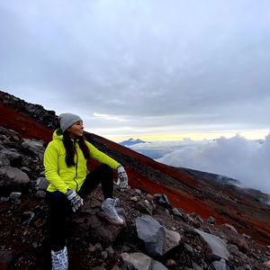 Sumaq Pocahontas photo