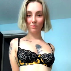 Miss Inky - OnlyFans Model