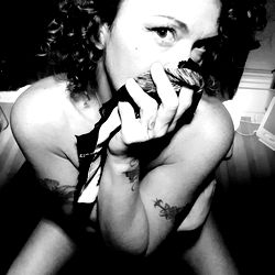 Delilah Moon of New Bruinswick