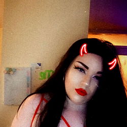 OnlyFans Amber Riot - Model Photo