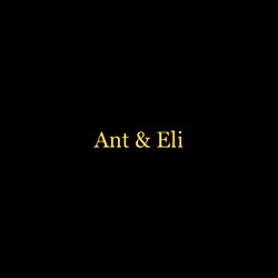 Ant &amp; Eli photo