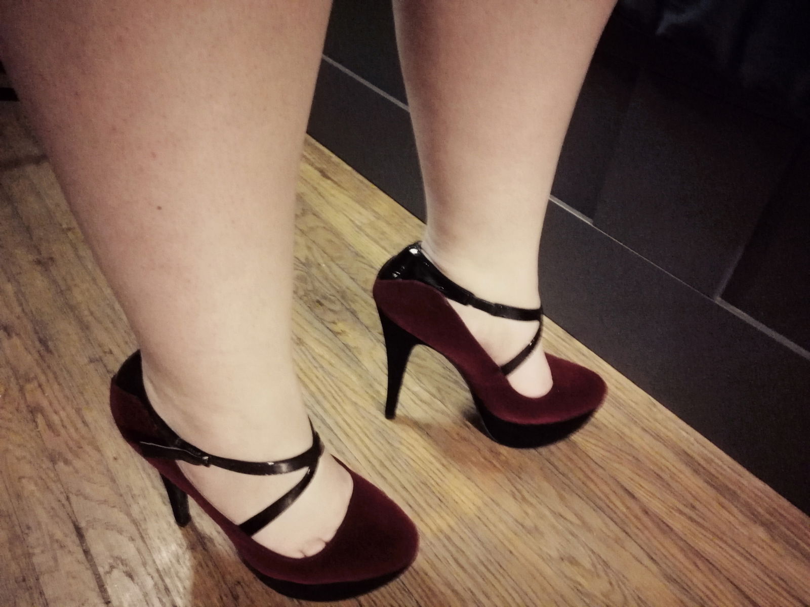 AltPinupDollVIP photo