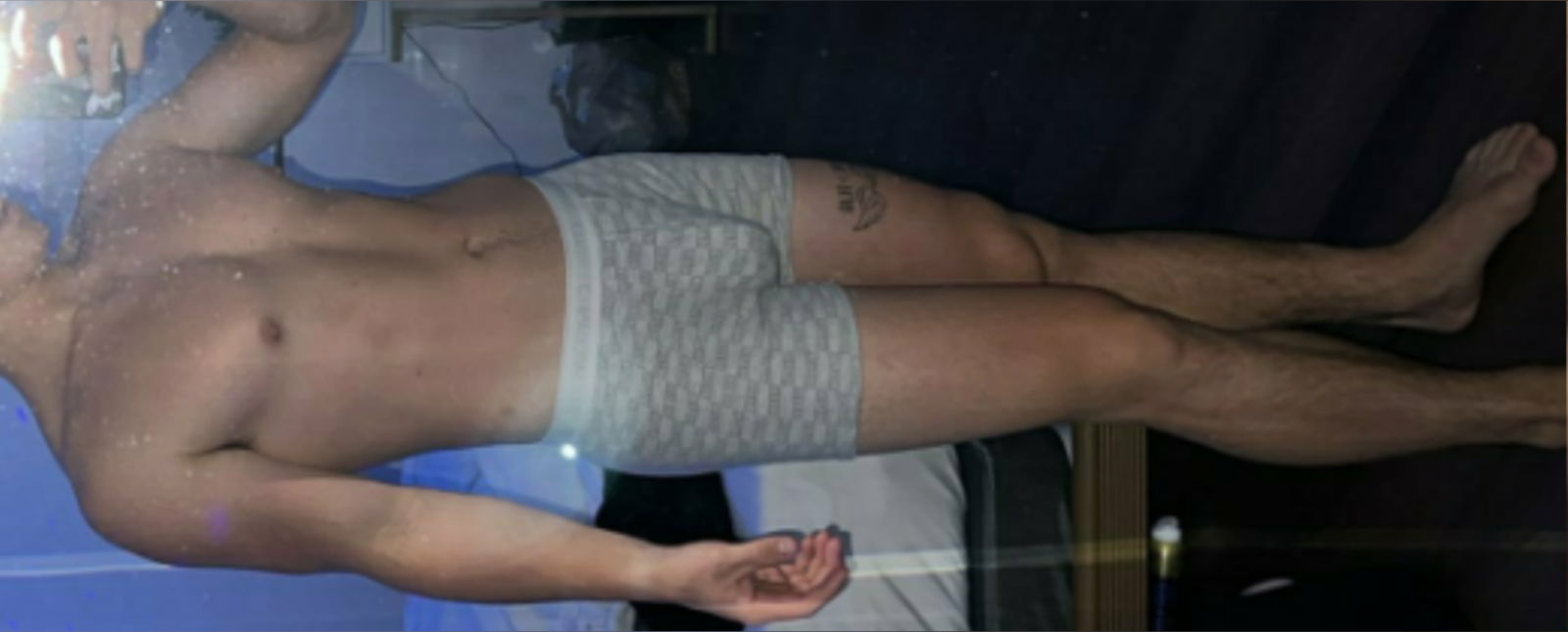 Michael Doherty photo