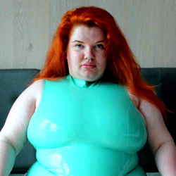 Vivid and Vibrant: Ginger Minx VIP 🧡