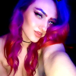 OnlyFans Model Ariel Pixie, Age 23