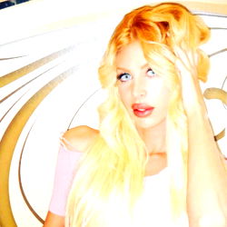 Luxurious Onlyfans Model