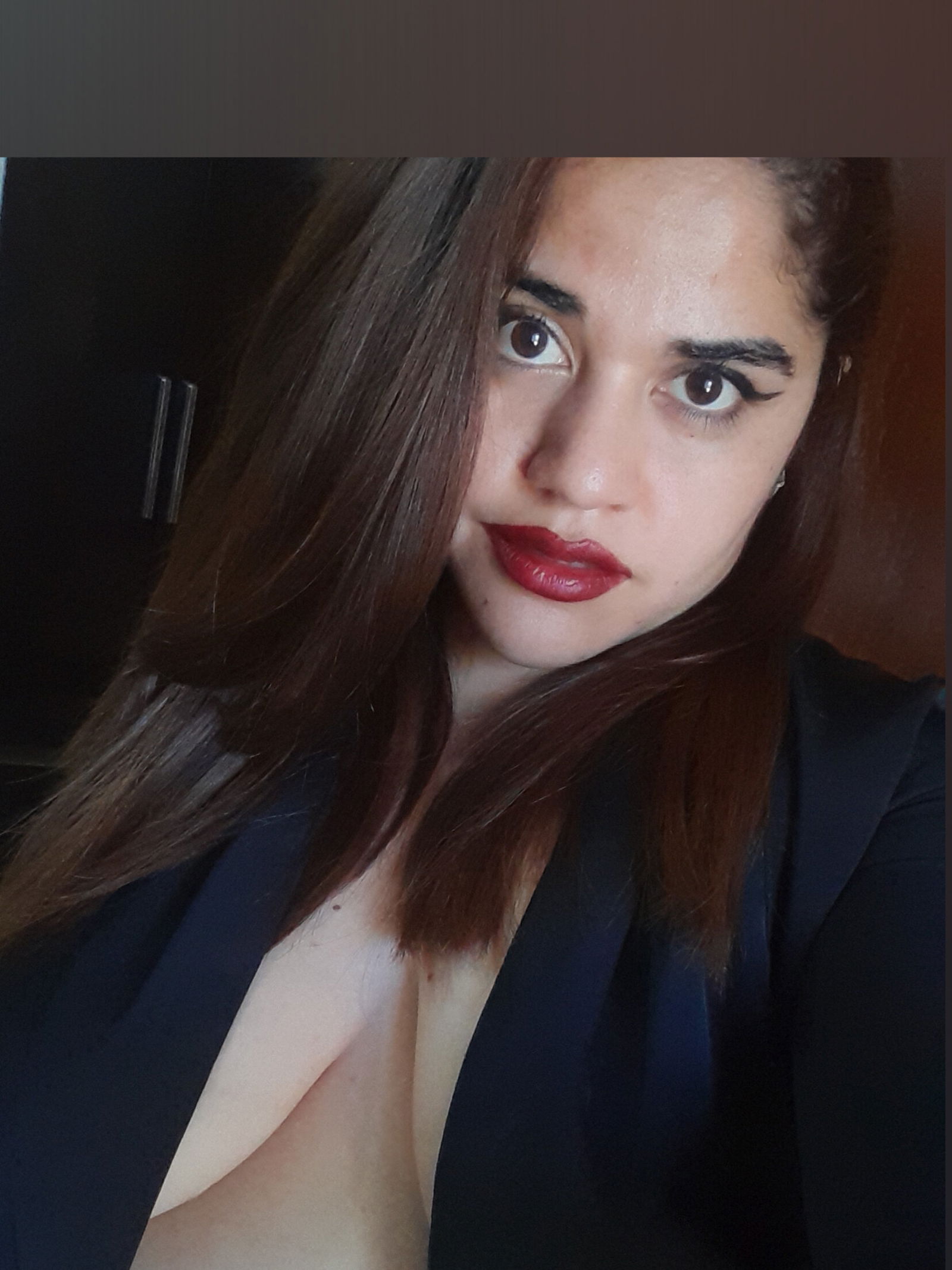 Sophi Ricci 💕🔥 photo