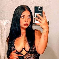 Ur Virtual Girlfriend - OnlyFans Model