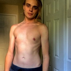 Fit and Serene Onlyfans Model Curtis Oxford