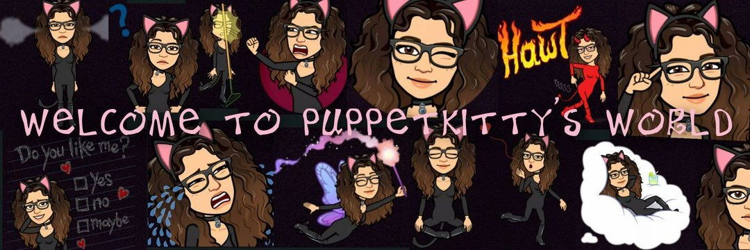 PuppetKitty photo