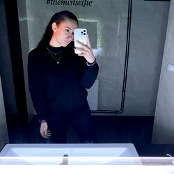 A modern bathroom with a focus on cleanliness and functionality.