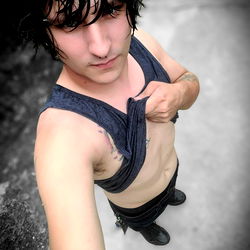 Flgaywiccan: A Photogenic Exploration of Florida's Tattoo Culture