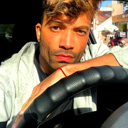 Pedro Augusto, a Fitness Model from São Bernardo do Campo, Brasil