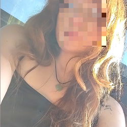 A Captivating Female Model's Photograph