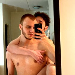 MarkSibul, Onlyfans Model, Nude Shoot