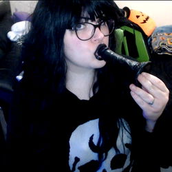 Ivy Graves from Cave