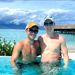 Mike and Pat 🇨🇦 photo