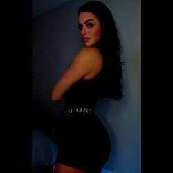 Model Ashlijana, Colorado