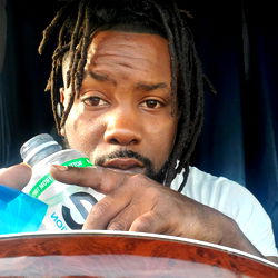 Udontwanano Modeling with Beverage