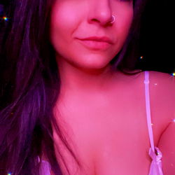 Colorado OnlyFans Model Savanah in Intimate Pose