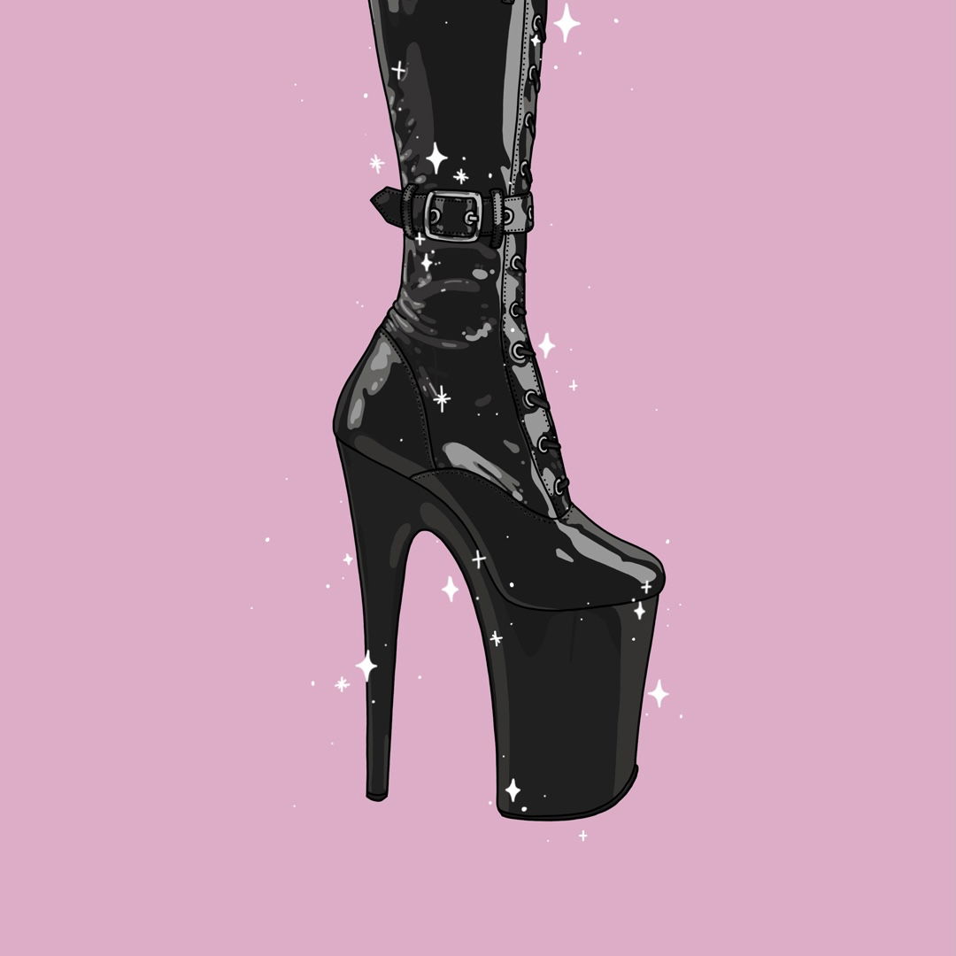 Miss Darcy ✨ photo