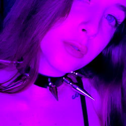 Mistress Darcy ✨ from my lair 🌶️