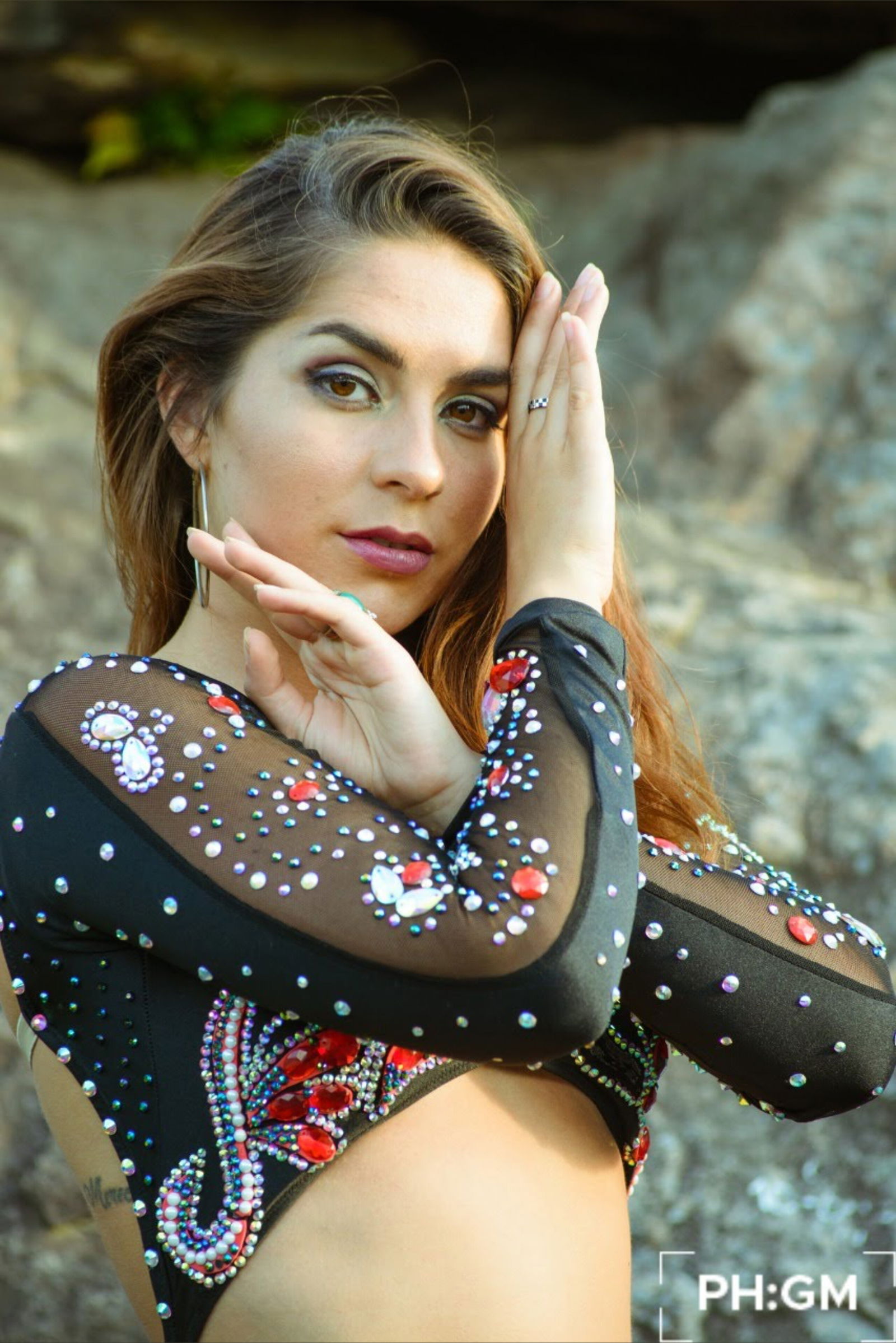 𝕄𝕀𝕊𝕋ℝ𝔼𝕊𝕊 𝔸ℕℕ𝔸 𝙎𝙄𝙎𝙎𝙔 𝙏𝙍𝘼𝙄𝙉𝙀𝙍 photo