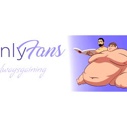 🐷 ALWAYS GAINING 😈 photo