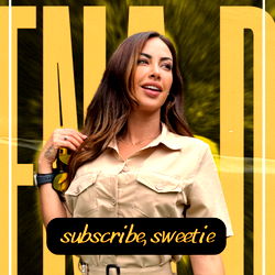 ISABELLA HART ♥️ photo