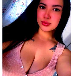 Gorgeous Cami, 25, Female, OnlyFans Model from Uruguay