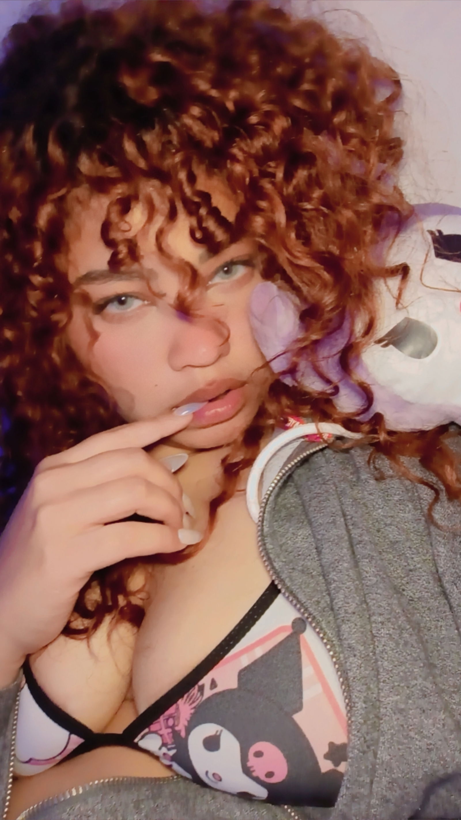 ༺𝓜𝓲𝓼𝓼 𝓥𝓲𝓬𝓴𝔂༻ photo