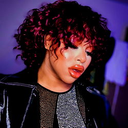 Halo Indiana - OnlyFans Model