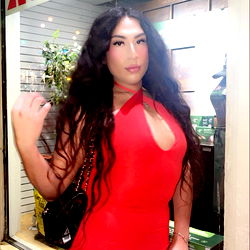 Onlyfans Model Chanel