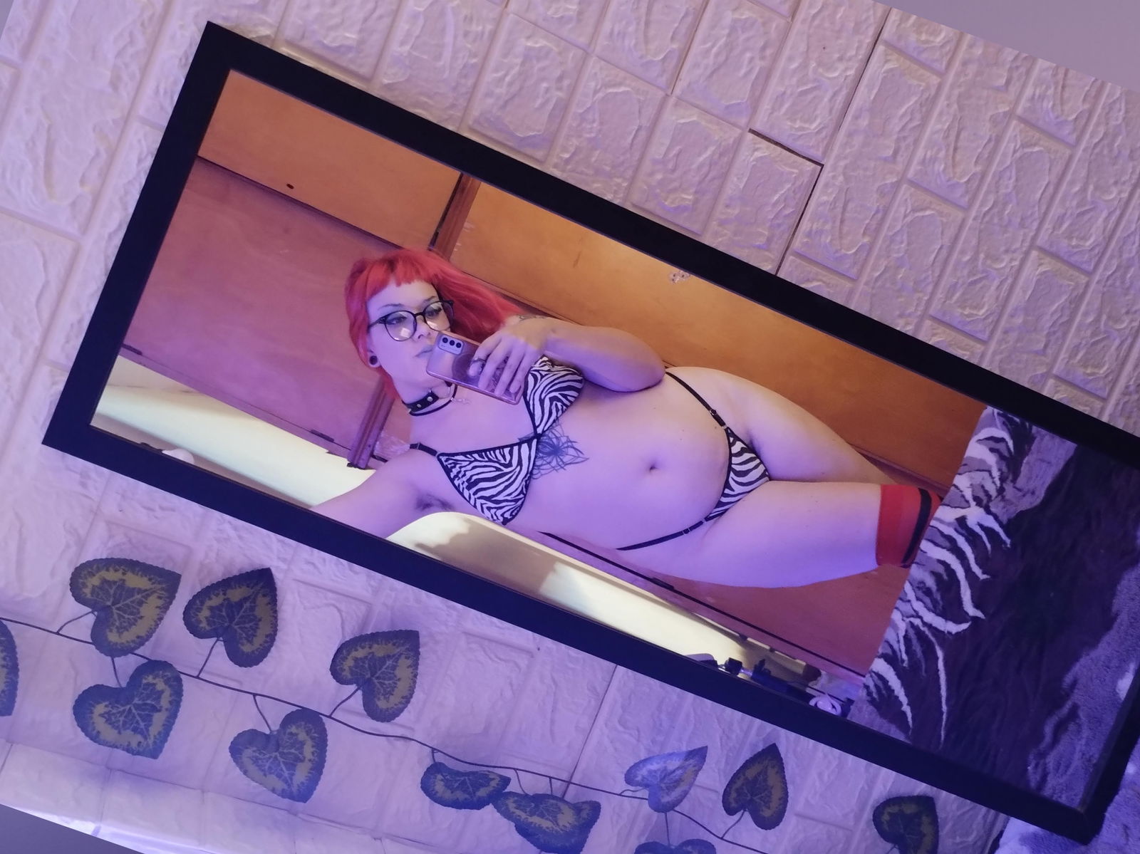 🩸⸸ 𝑯𝒂𝒊𝒓𝒚 𝑪𝒖𝒓𝒗𝒚 ⛧🪓PPV &amp; VCALL 🕷️ photo