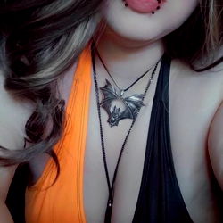 Alexandra Wicked, a Model on OnlyFans