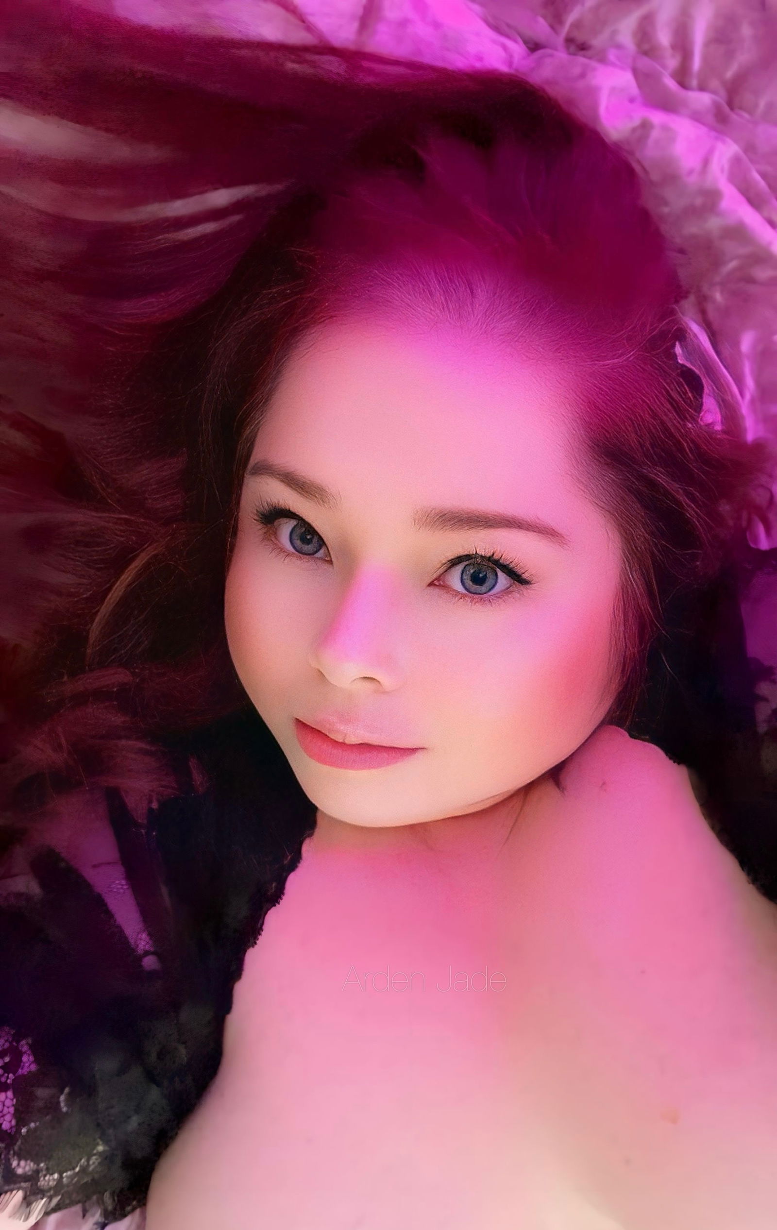 🍒Arden🫧💦38J Cup Tits💦🫧 photo