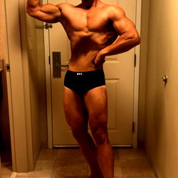 Jordan Scott's OnlyFans Exclusive Photoshoot