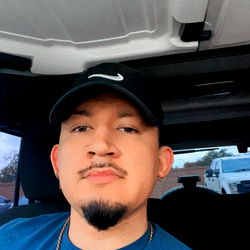 Anthony, the cool and charismatic individual