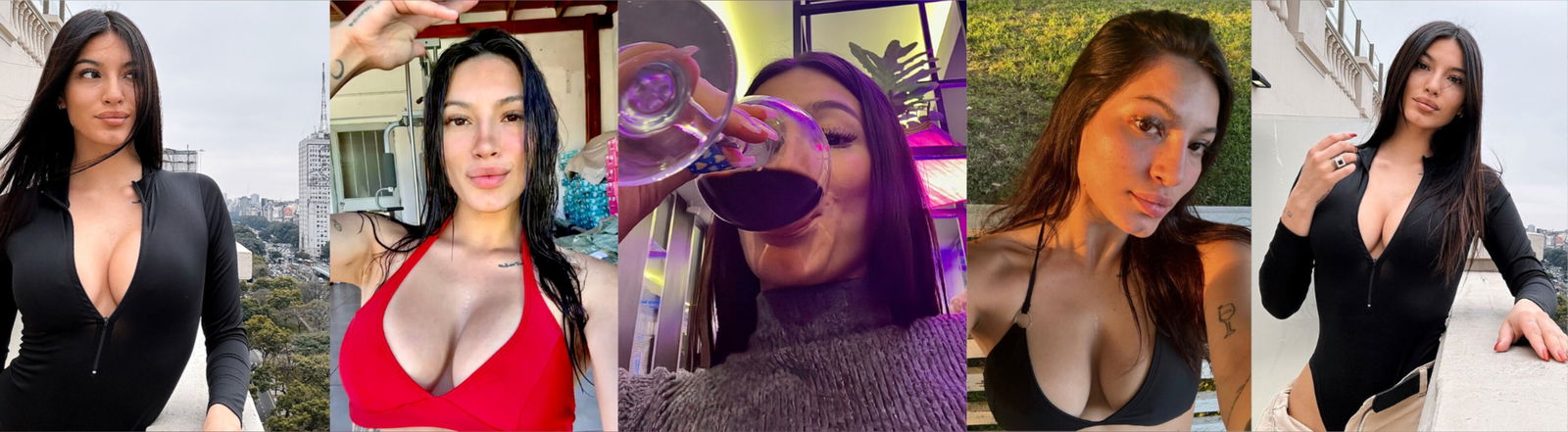 Victoria Blume photo