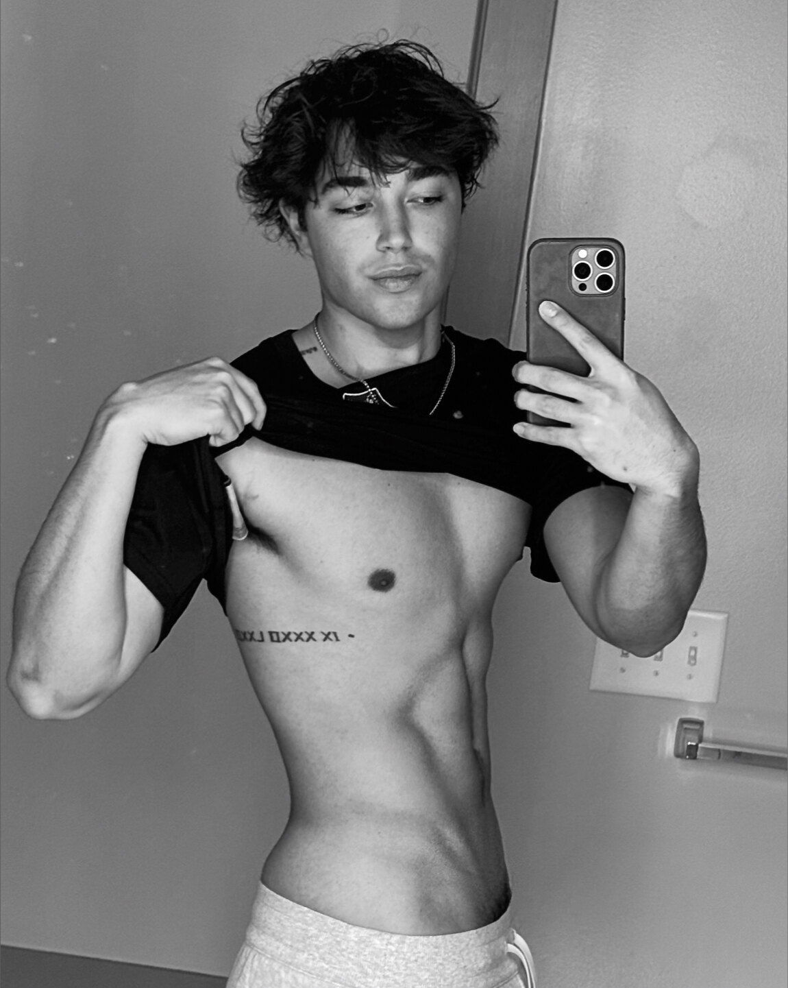 Anderson Storm VIP ⛈️ photo