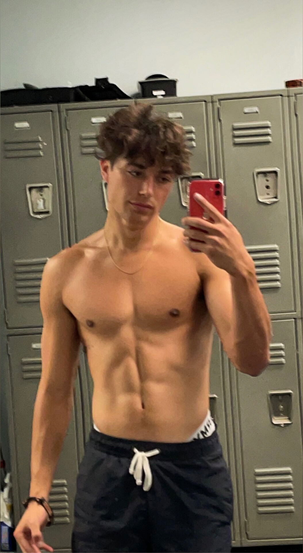 Anderson Storm VIP ⛈️ photo