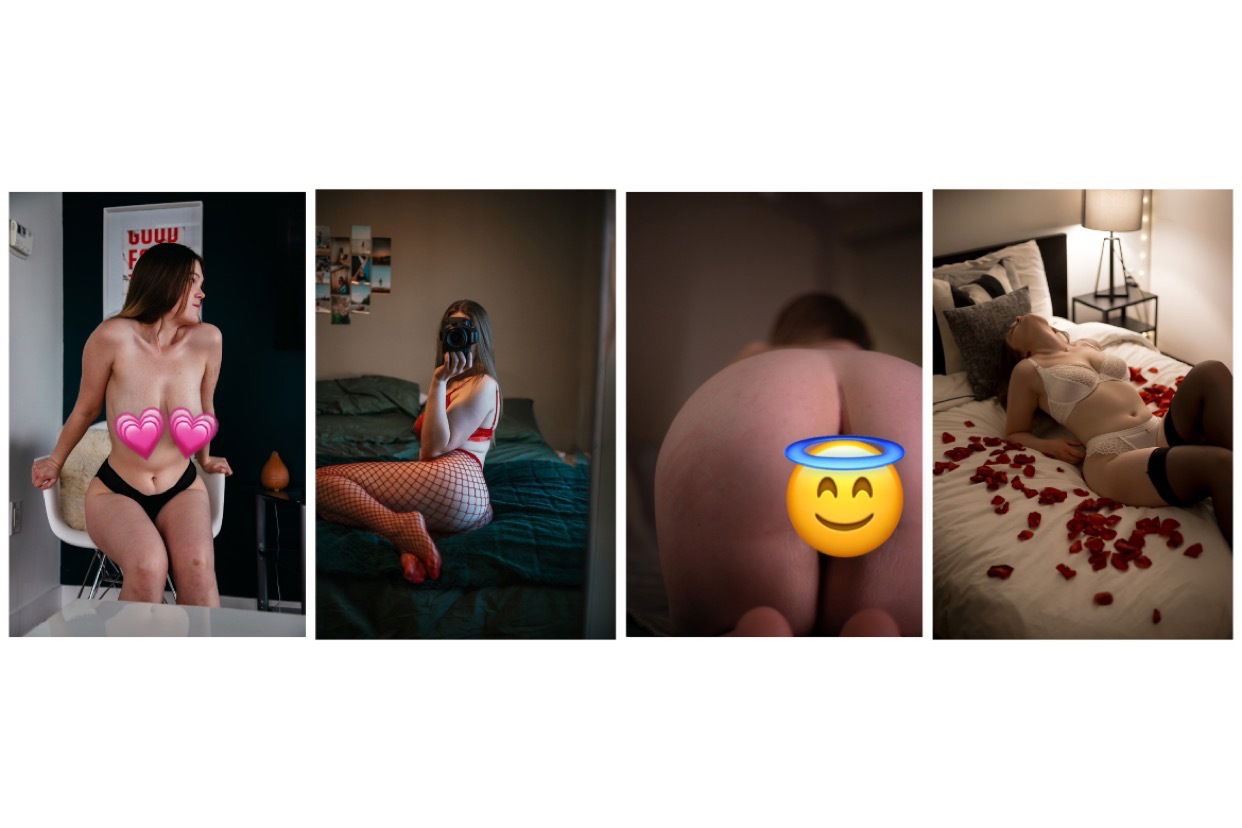 em ❤️‍🔥 photo